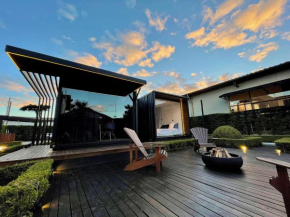 Containers Gramado Homes by Achei Gramado